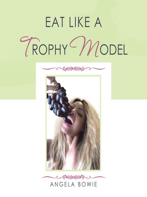 cover image of Eat Like a Trophy Model